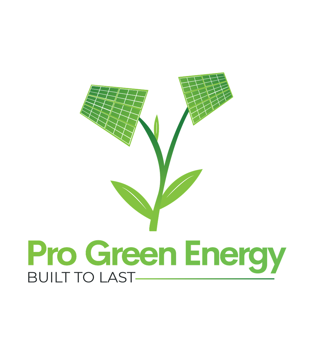 Pro Green Energy